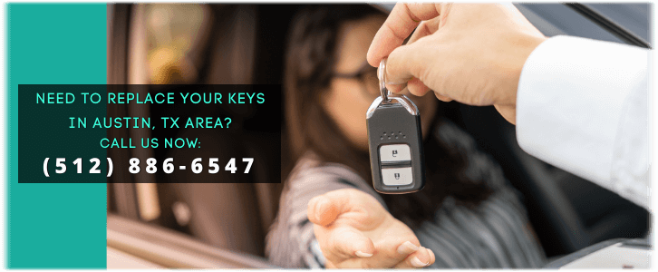 Car Key Replacement Austin TX