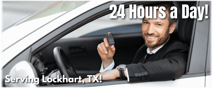 Locksmith Lockhart TX