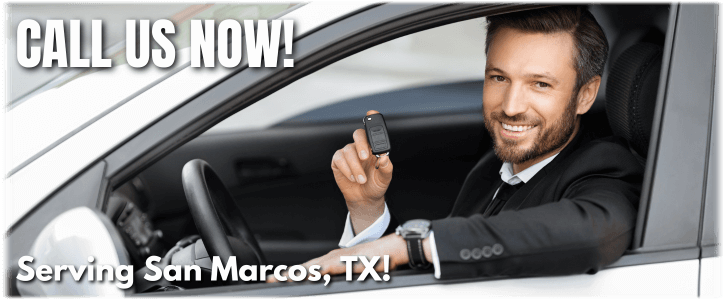 Locksmith San Marcos TX